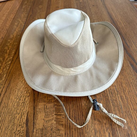 Hat for Sun Protection - Picture 2 of 4